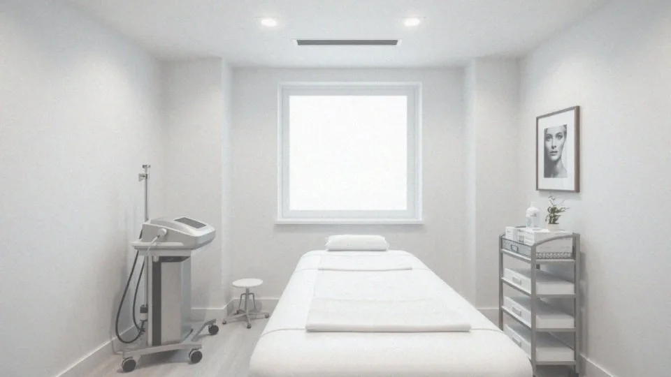 Co należy wiedzieć o bezpieczeństwie depilacji laserowej?