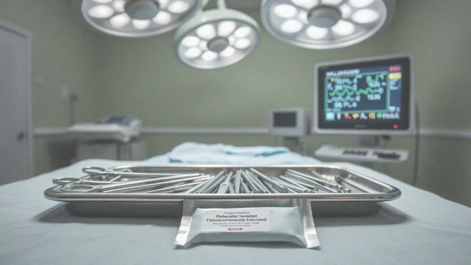 Jak długo trwa i jak przebiega zabieg wszycia?