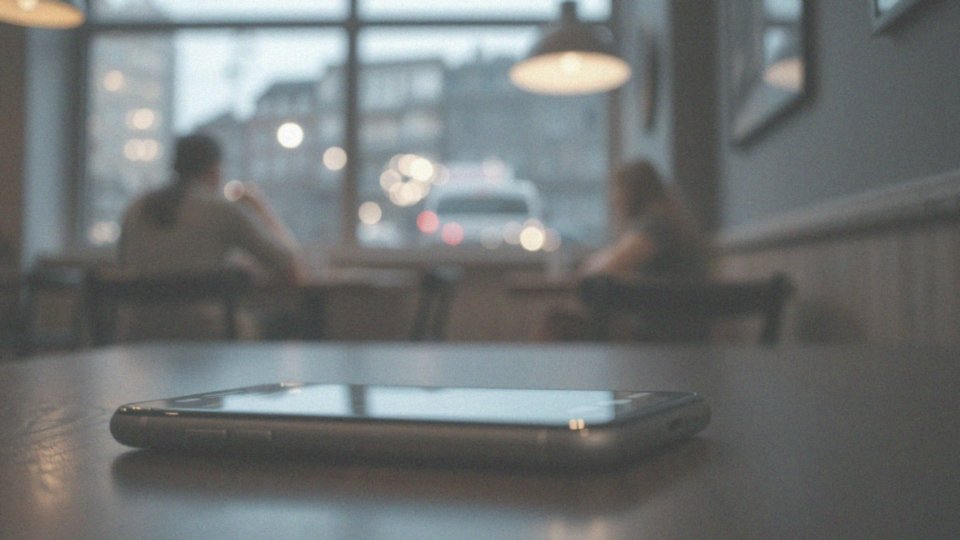 Jakie mogą być przyczyny braku widoczności znajomych?