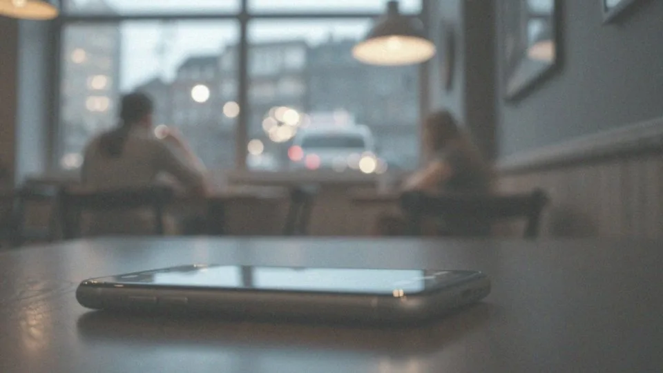 Jakie mogą być przyczyny braku widoczności znajomych?