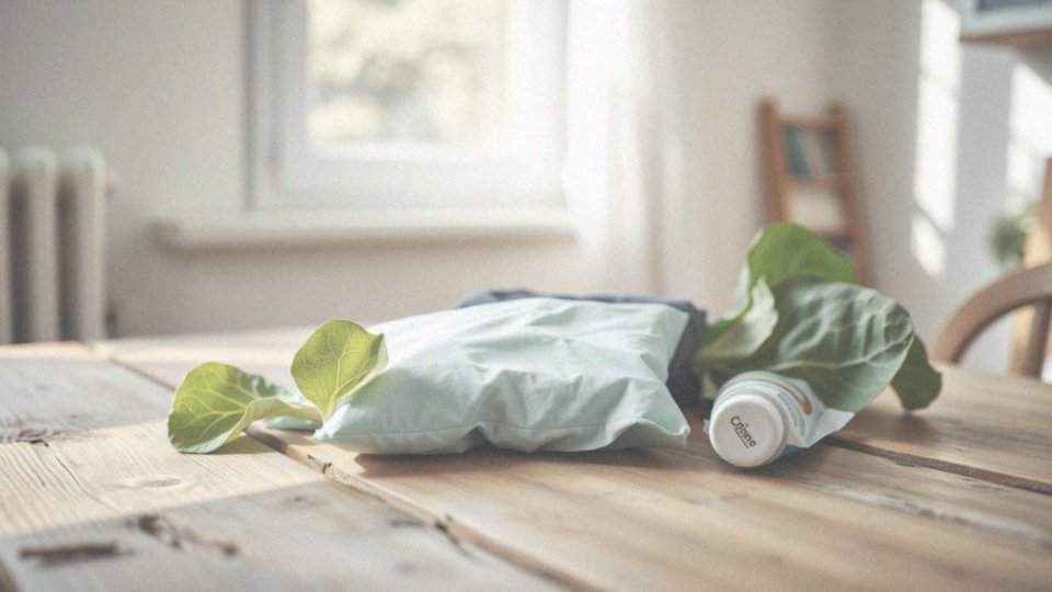 Jakie domowe sposoby pomagają w leczeniu łokcia tenisisty?