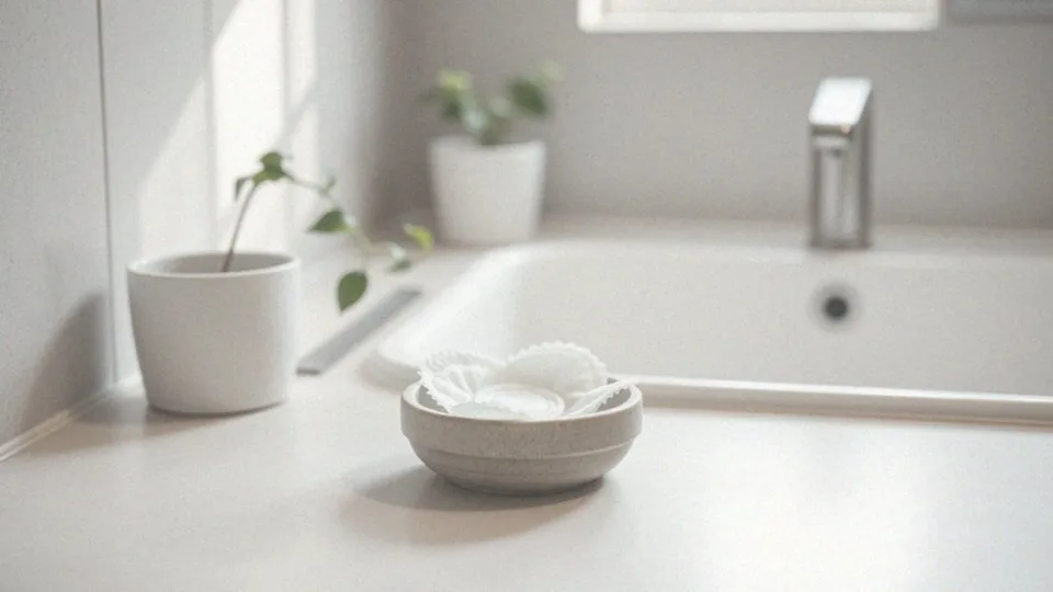 Jak podpaski wpływają na zdrowie intymne?