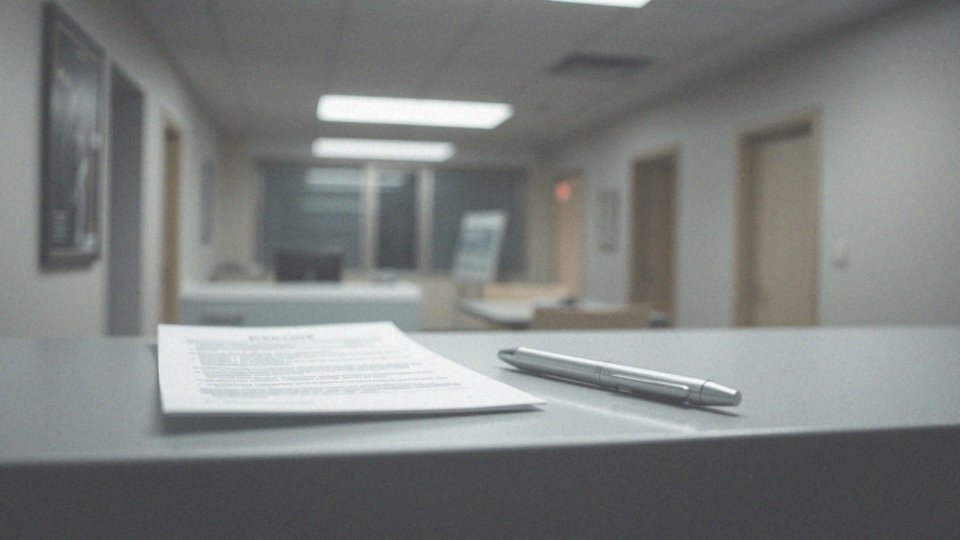 Kiedy następuje unieważnienie dowodu osobistego?