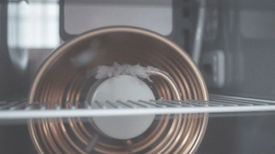 Jakie znaczenie ma fizyka w działaniu lodówki?