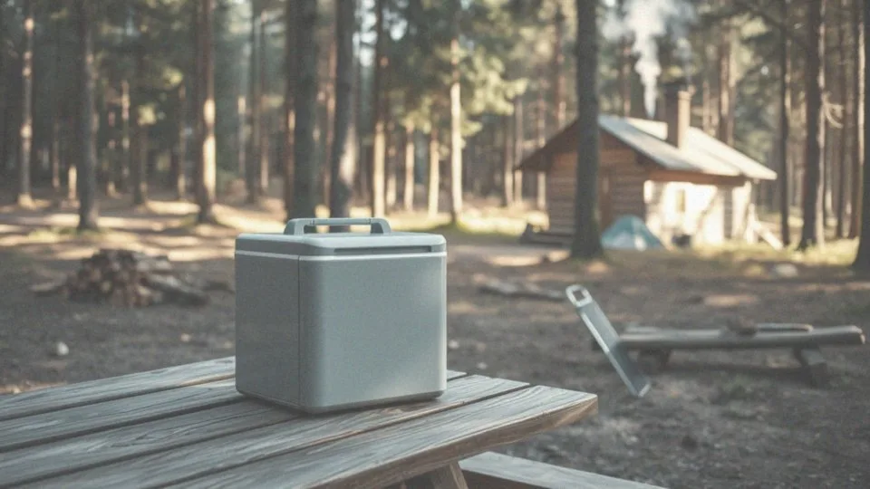 Gdzie można używać lodówek gazowych?