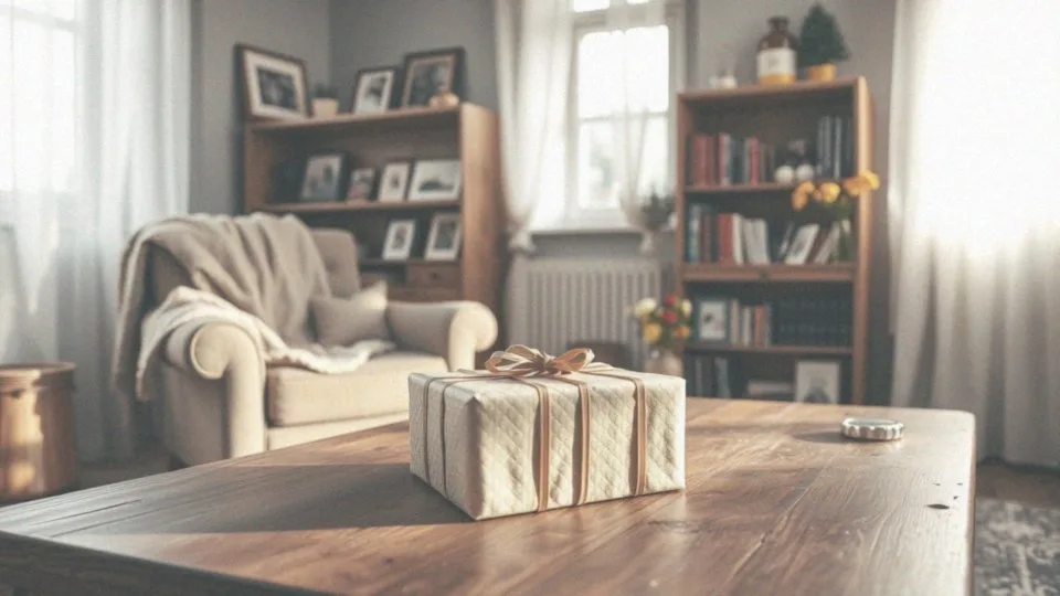 Jaką rolę odgrywają emocje w wyborze prezentu dla rodziców?