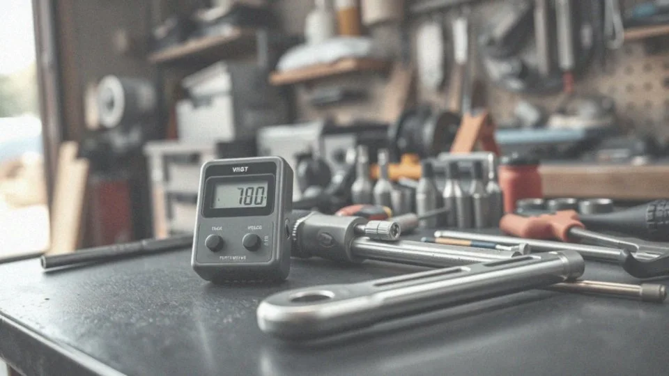 Jakie różnice występują pomiędzy kluczem dynamometrycznym elektronicznym a kluczem wskazówkowym?