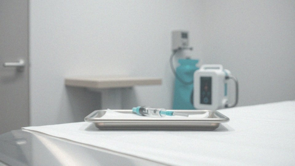 Jak przebiega podanie Suplasyn 1-Shot?