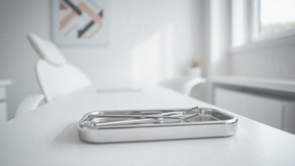 Ile zabiegów depilacji laserowej jest potrzebnych dla uzyskania efektu?