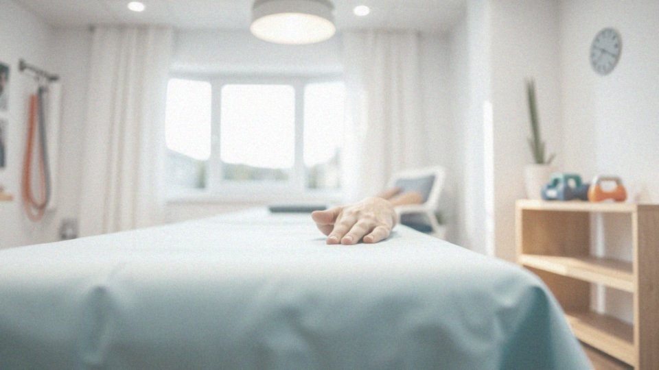 Jak terapia manualna wspomaga leczenie łokcia tenisisty?