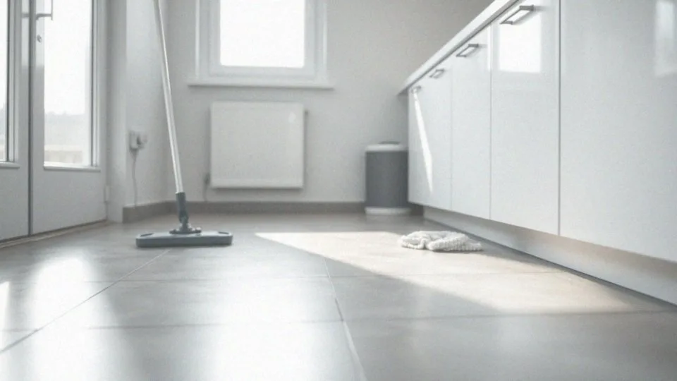 Jakie są koszty eksploatacji mopa parowego?