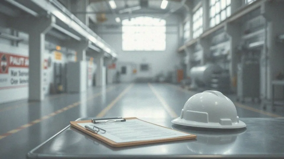 Jaką rolę odgrywa inspektor BHP podczas wypadków przy pracy?