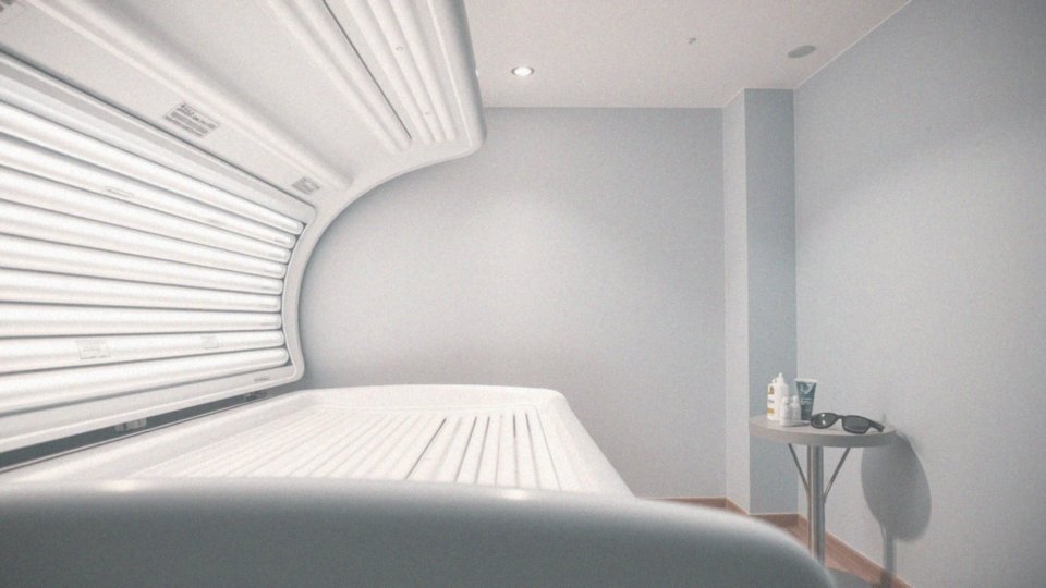 Jakich zasad bezpieczeństwa należy przestrzegać podczas korzystania z solarium?
