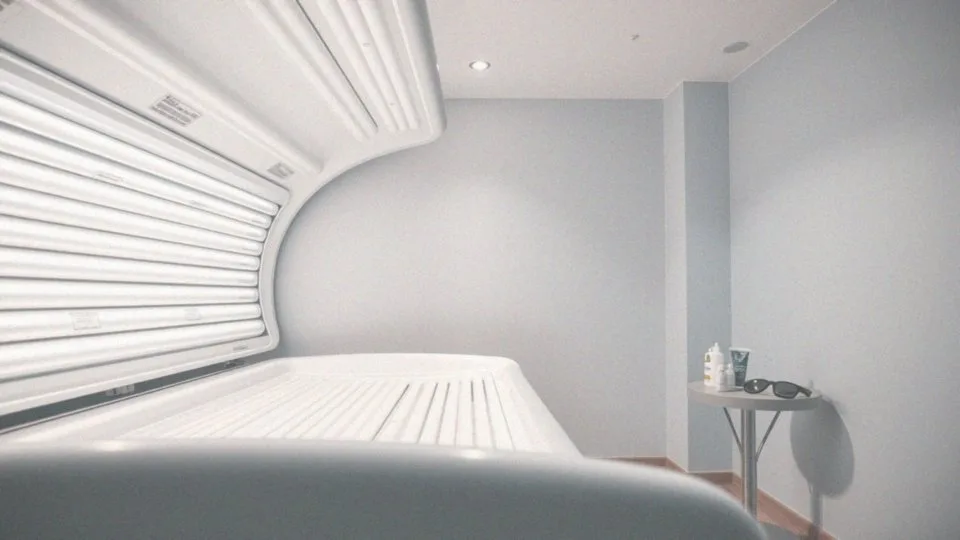 Jakich zasad bezpieczeństwa należy przestrzegać podczas korzystania z solarium?