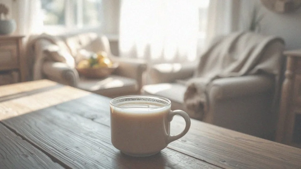 Jak herbata z mlekiem wpływa na laktację?