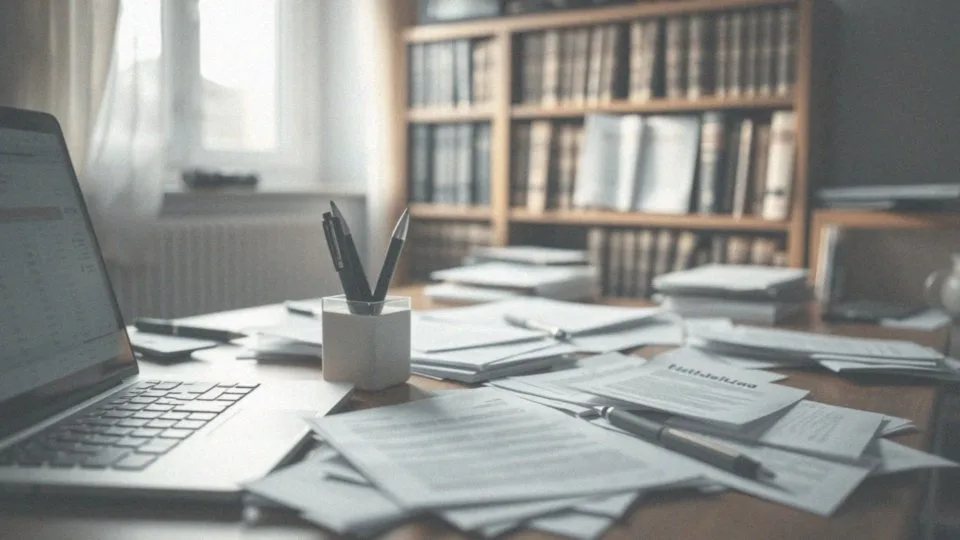 Jakie są konsekwencje niedotrzymania terminu zgłoszenia?