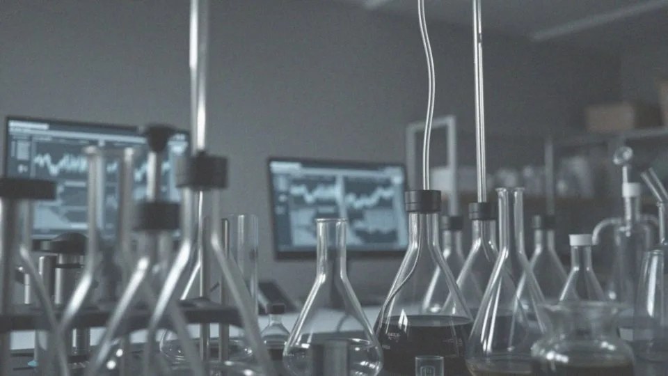 Dlaczego heroina powoduje euforię?