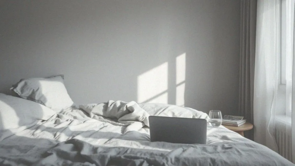 Jak odpoczynek wpływa na regenerację organizmu po alkoholu?