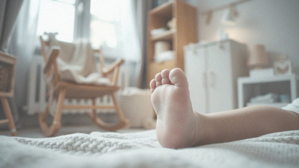 Jakie są metody łagodzenia objawów kolki niemowlęcej?