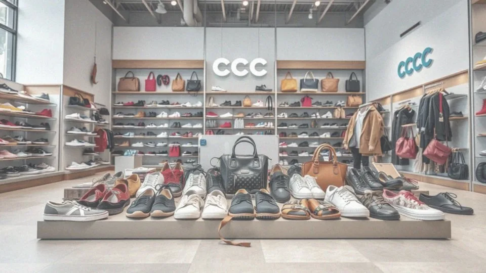 Jakie produkty można znaleźć w wyprzedaży w CCC?