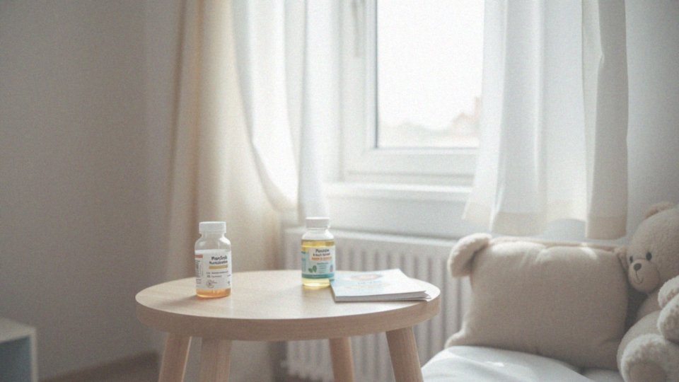 W jakich przypadkach należy stosować Zatogrip Baby 1?
