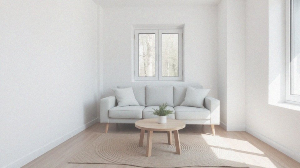 Jakie style aranżacji można zastosować w kawalerce 20m2?