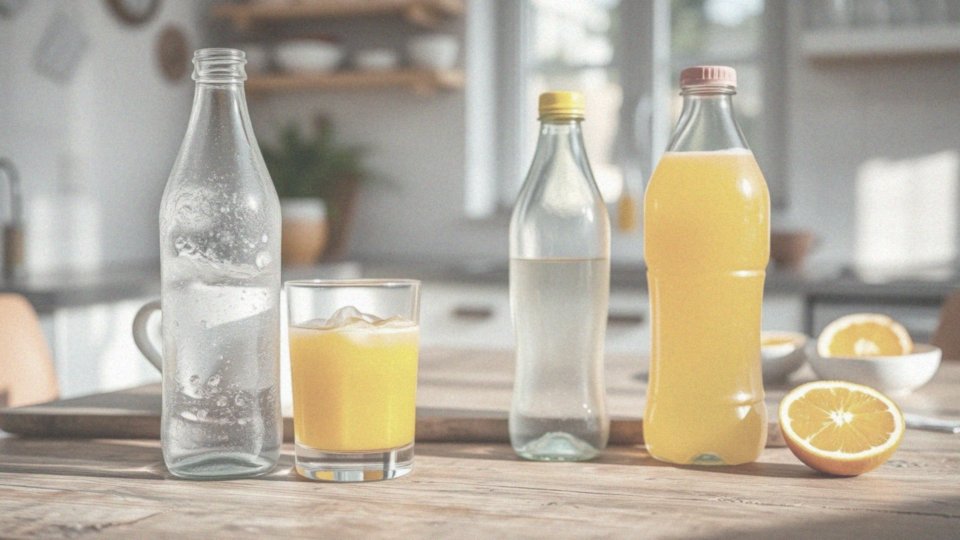 Jaką rolę odgrywa nawodnienie w leczeniu kaca?