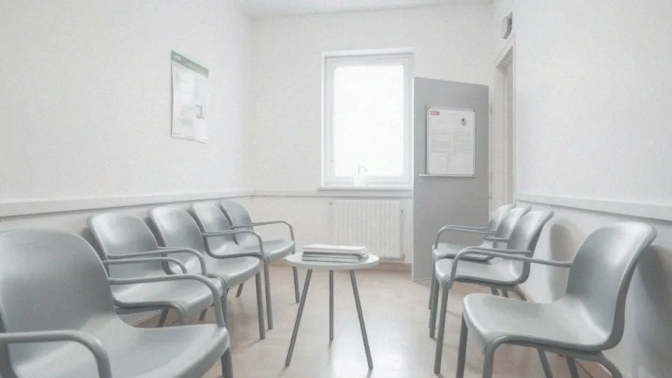 Jakie warunki należy spełnić przed zabiegiem?