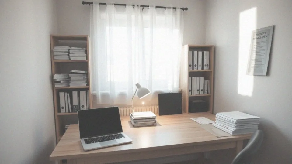 Jak przebiega kontrola skarbowa wynajmu?