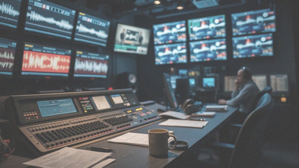 Jakie programy publicystyczne prowadził Krzysztof Ziemiec?