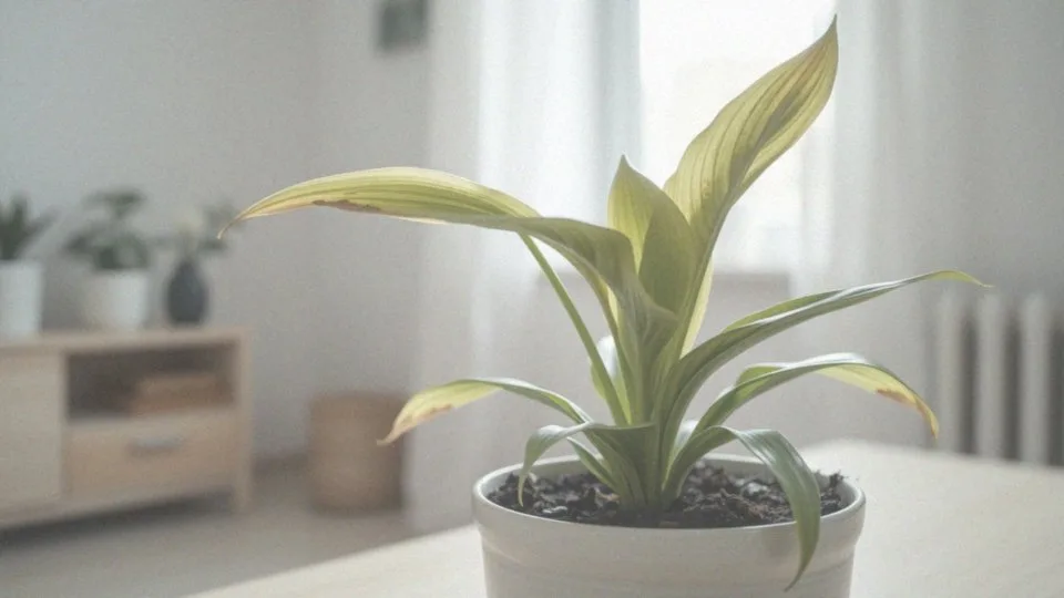 Jakie są konsekwencje przelania skrzydłokwiatu?