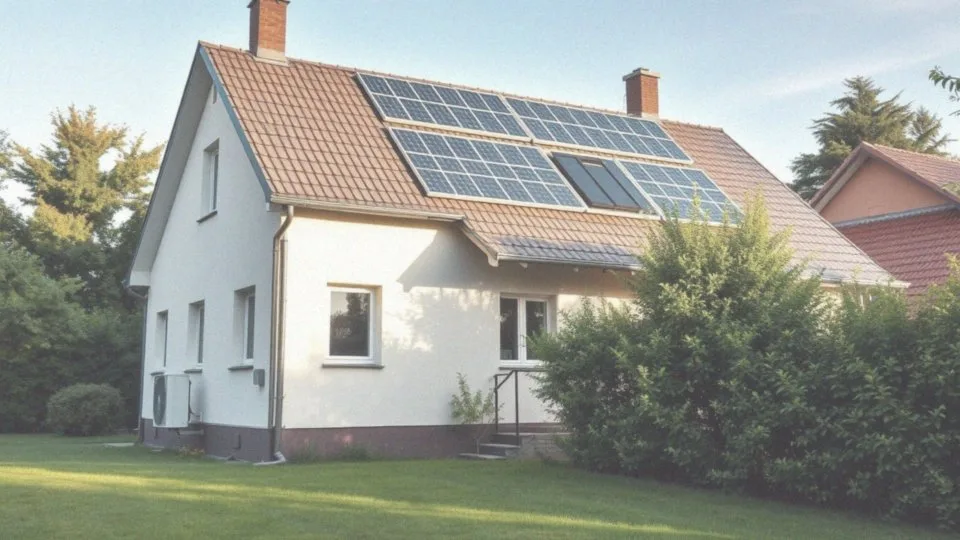 Jakie wydatki można odliczyć w ramach ulgi termomodernizacyjnej?