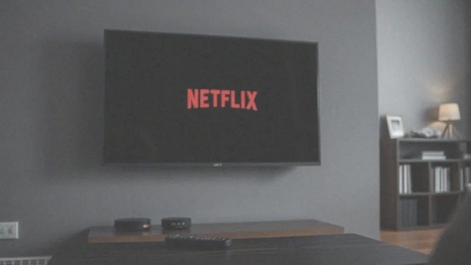 Jak ponownie uruchomić aplikację Netflix na telewizorze?