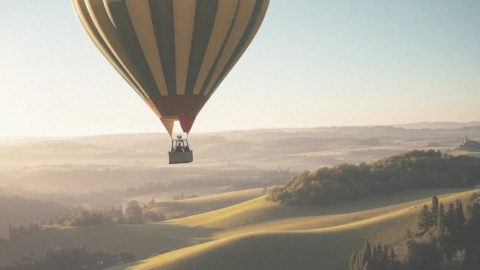 Jakie wyjątkowe doświadczenia można podarować z okazji 50 urodzin?