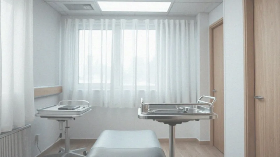 Kiedy należy umówić się na wizytę kontrolną z chirurgiem?