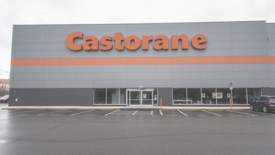 Czy Castorama jest otwarta w niedziele?