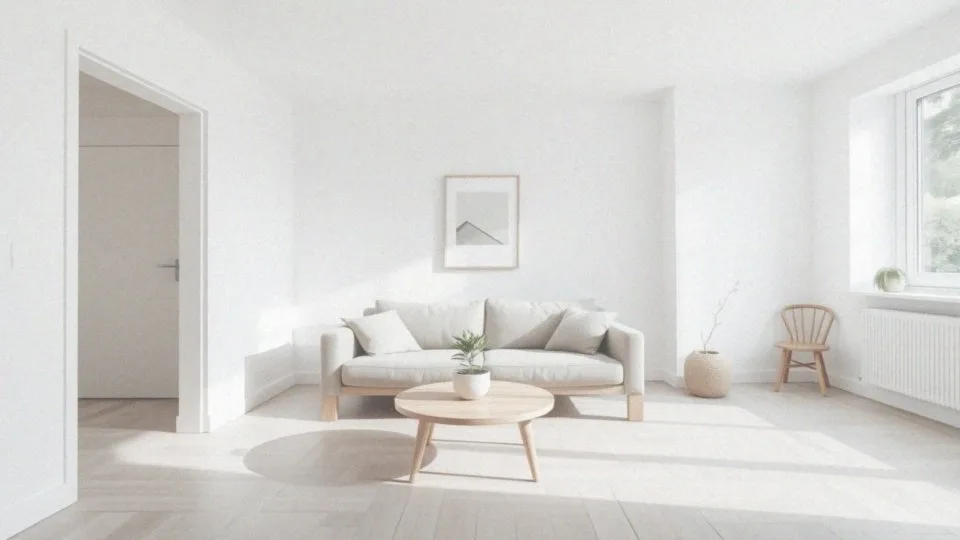 Jakie stylizacje małych mieszkań można wziąć pod uwagę przy aranżacji?