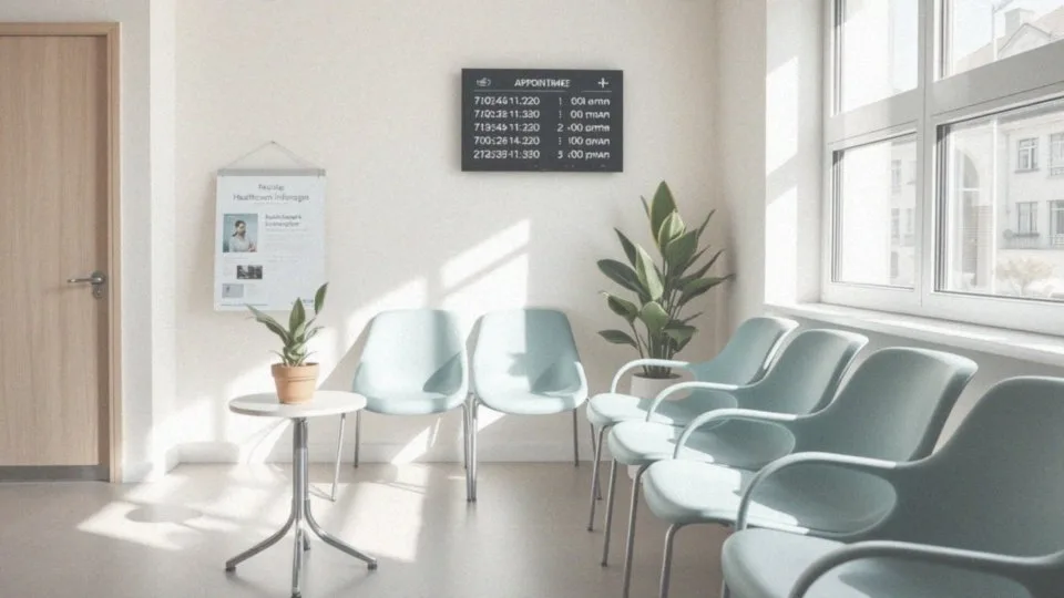 Jakie warunki musisz spełnić, aby uzyskać skierowanie na rehabilitację?