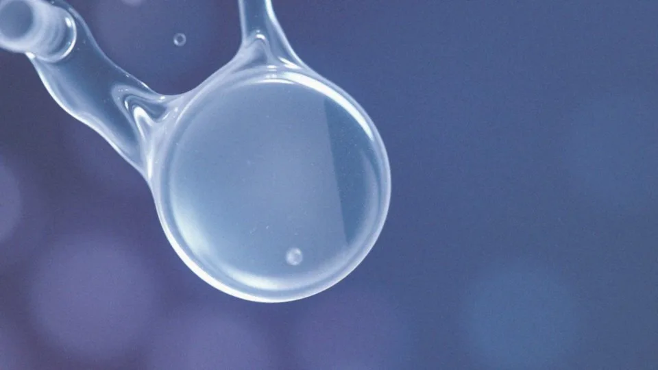 Co to jest maź stawowa i jaka jest rola kwasu hialuronowego?