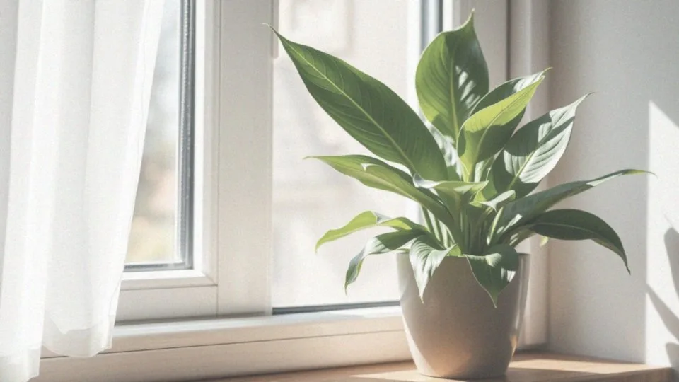 Ile często powinno się podlewać skrzydłokwiat?