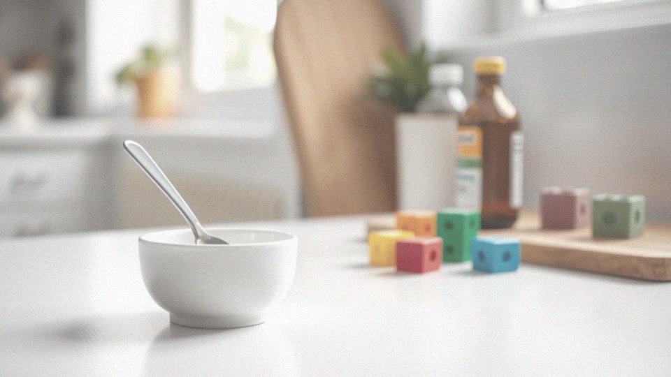 Jakie jest zalecane dawkowanie Zatogrip Baby 1 dla dzieci?