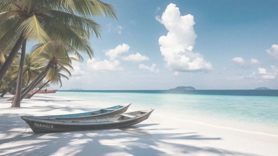 Co czyni Zanzibar popularną destynacją wakacyjną?