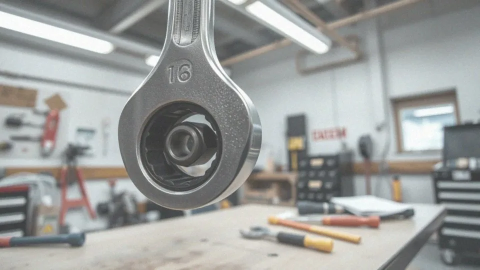 Jak klucz dynamometryczny wydaje kliknięcie i co to oznacza?