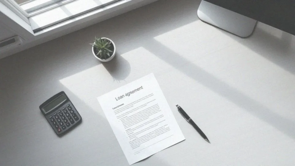 Co to są koszty pozaodsetkowe?