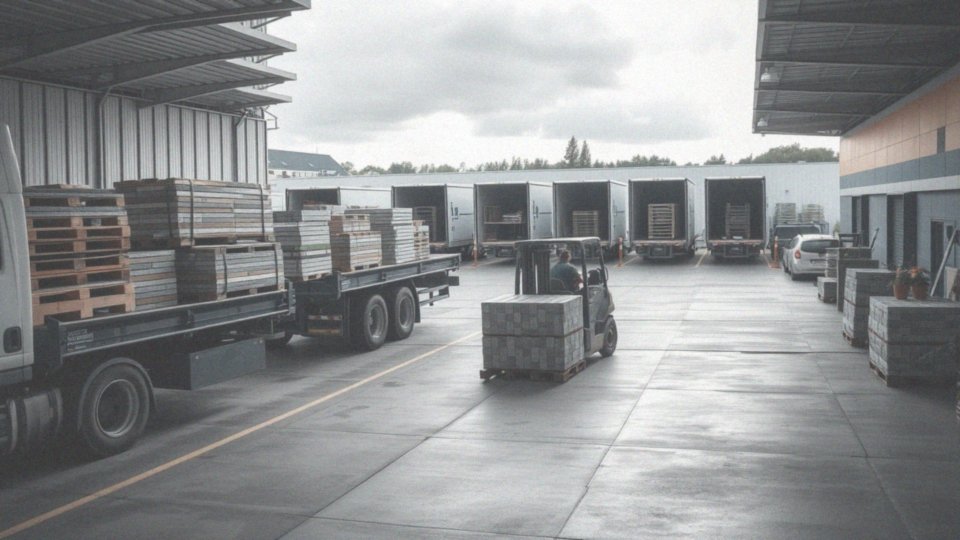 Jakie usługi transportowe oferuje Leroy Merlin?