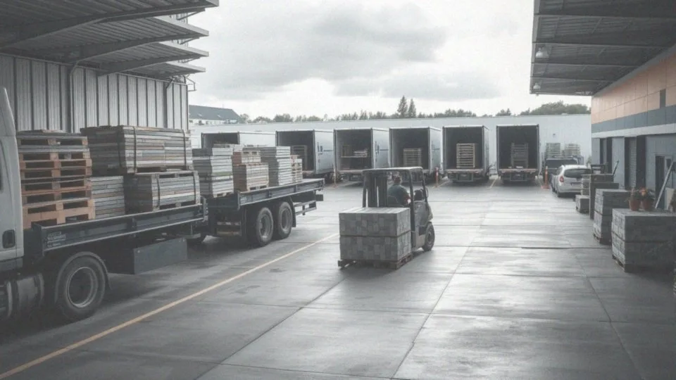 Jakie usługi transportowe oferuje Leroy Merlin?
