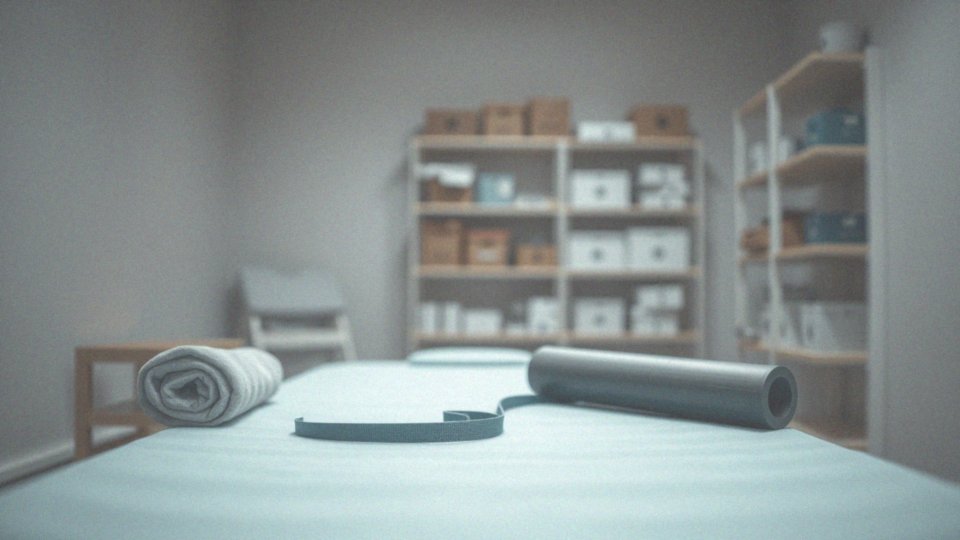 Jakie są najczęstsze błędy w leczeniu łokcia tenisisty?