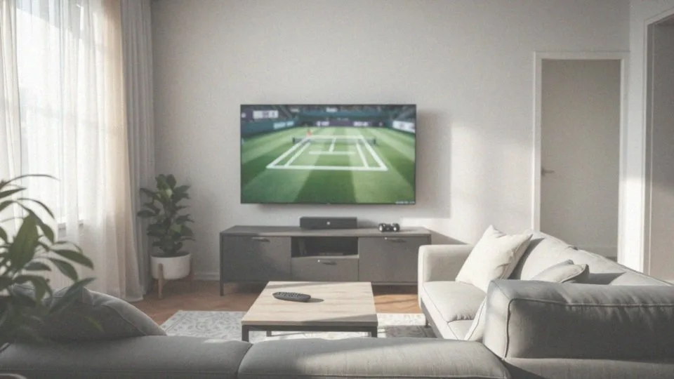 Dlaczego Eurosport jest ważnym nadawcą meczów Igi Świątek?