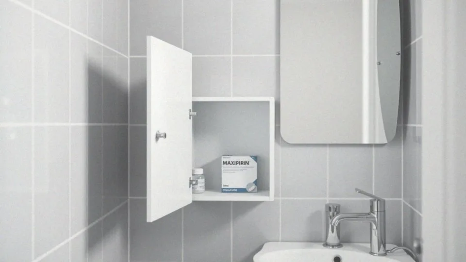 Do kogo przeznaczony jest Maxipirin?