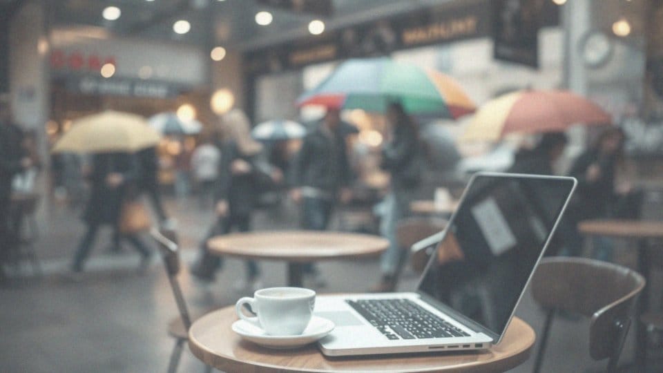 Jakie filtry lokalizacyjne mogą pomóc w znalezieniu znajomych?